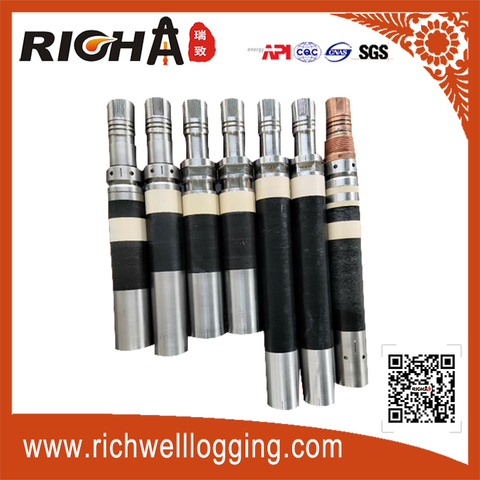 Composite Isolator and Metal Bonded Products