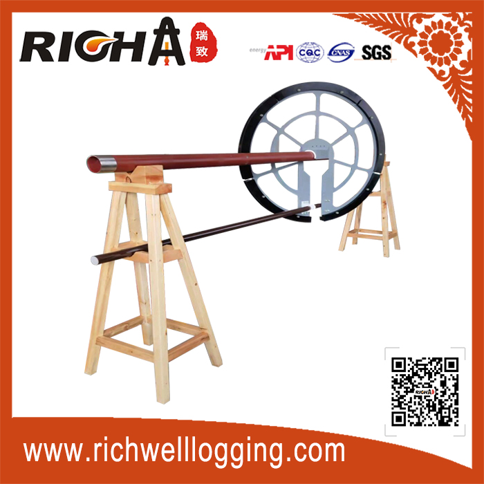 Petroleum Logging Calibration Series Products