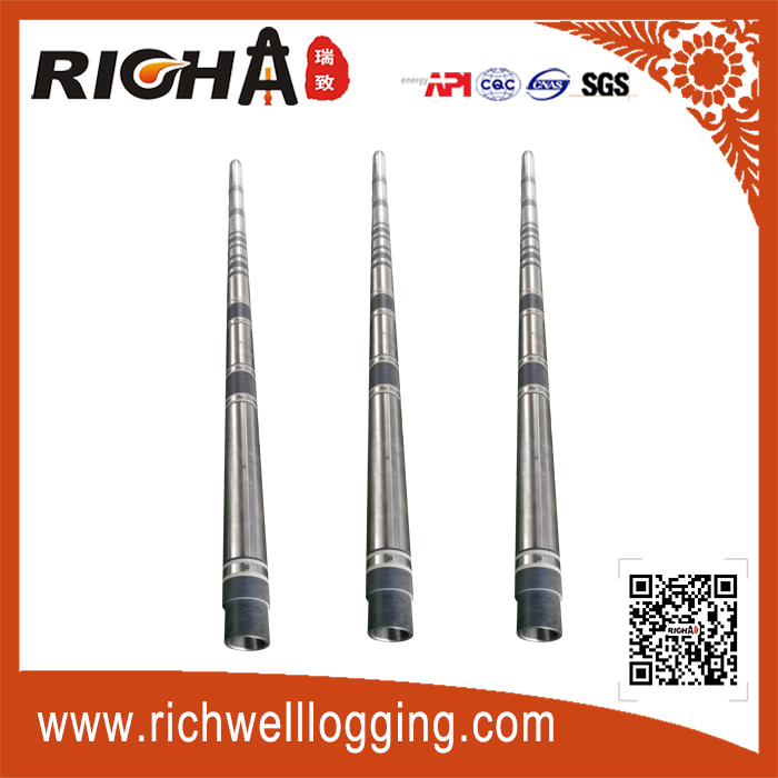 Specialized Accessory Products for Oilfield instruments
