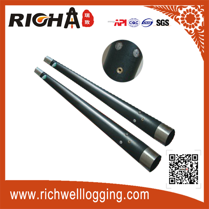 Induction shell