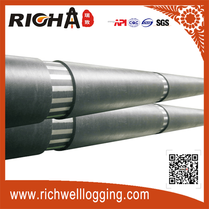 High resolution induction shel