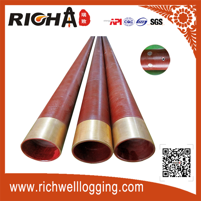 Induction shell