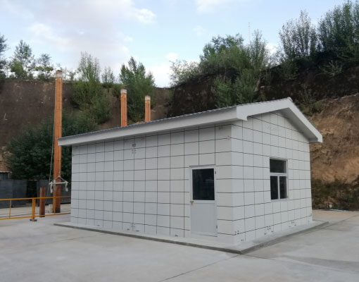 PetroChina Logging Co., Ltd. Changqing Branch