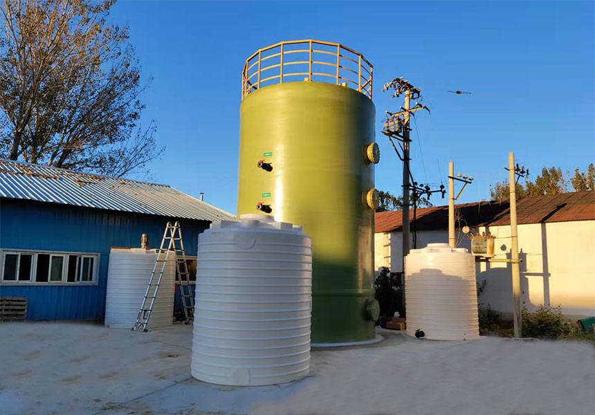 Yanjiao Large Rock Sample Resistivity Testing System