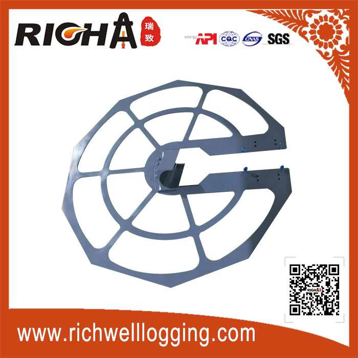 Vertical Scale Ring